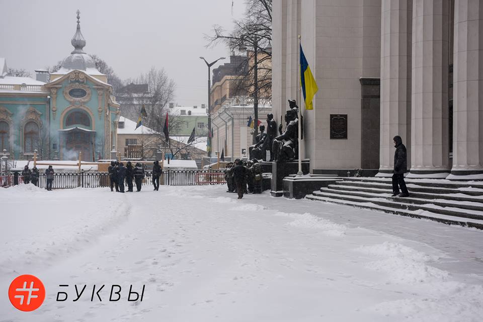 Снег в Киеве_11