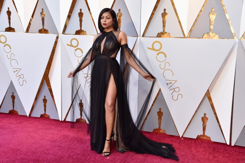 90th academy awards oscars fashion dresses suits red carpet 5