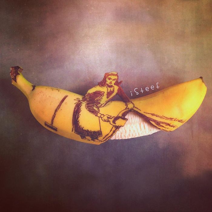 бананы9