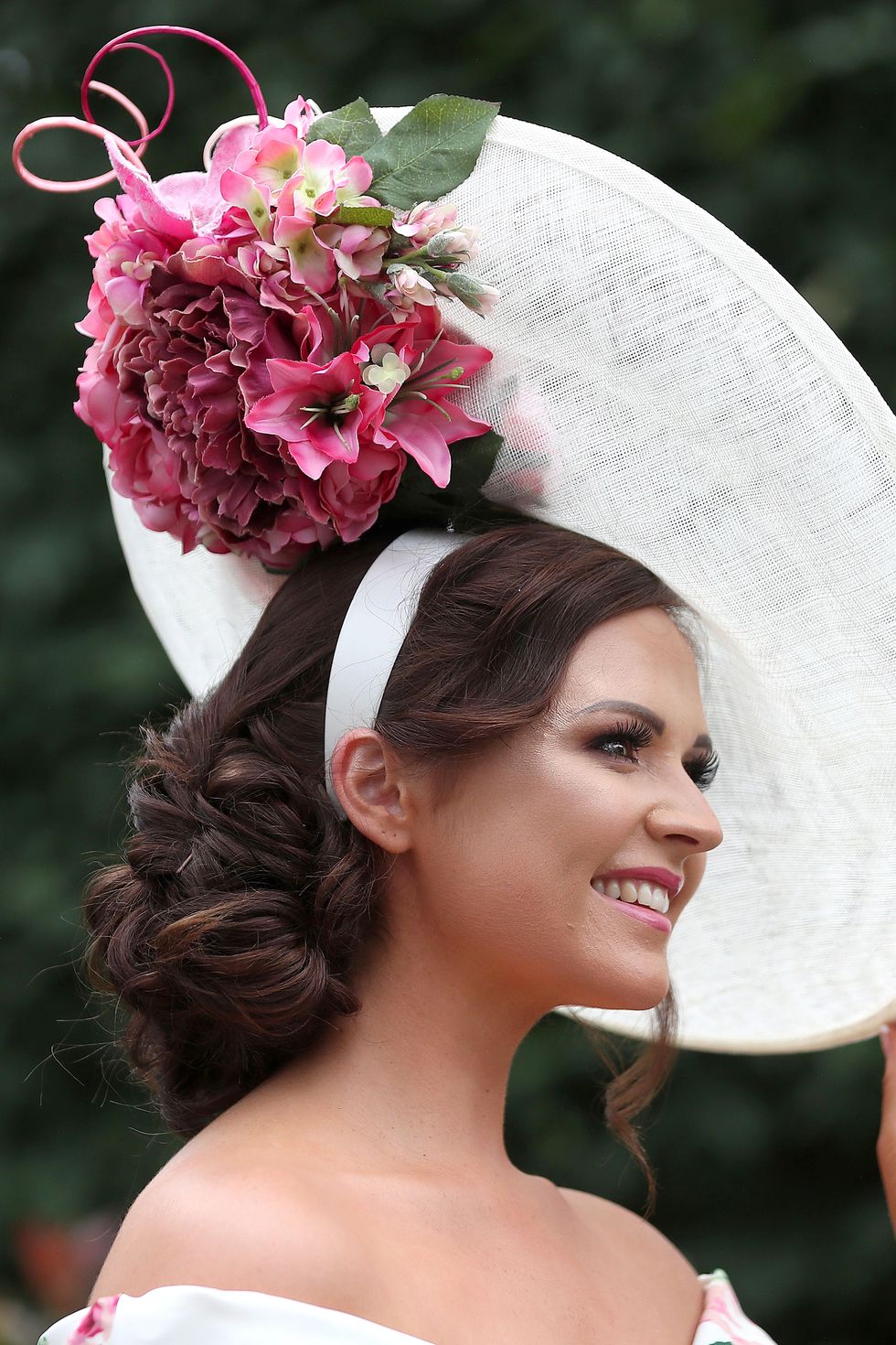 hbz royal ascot hats gettyimages 978485130 1529432627