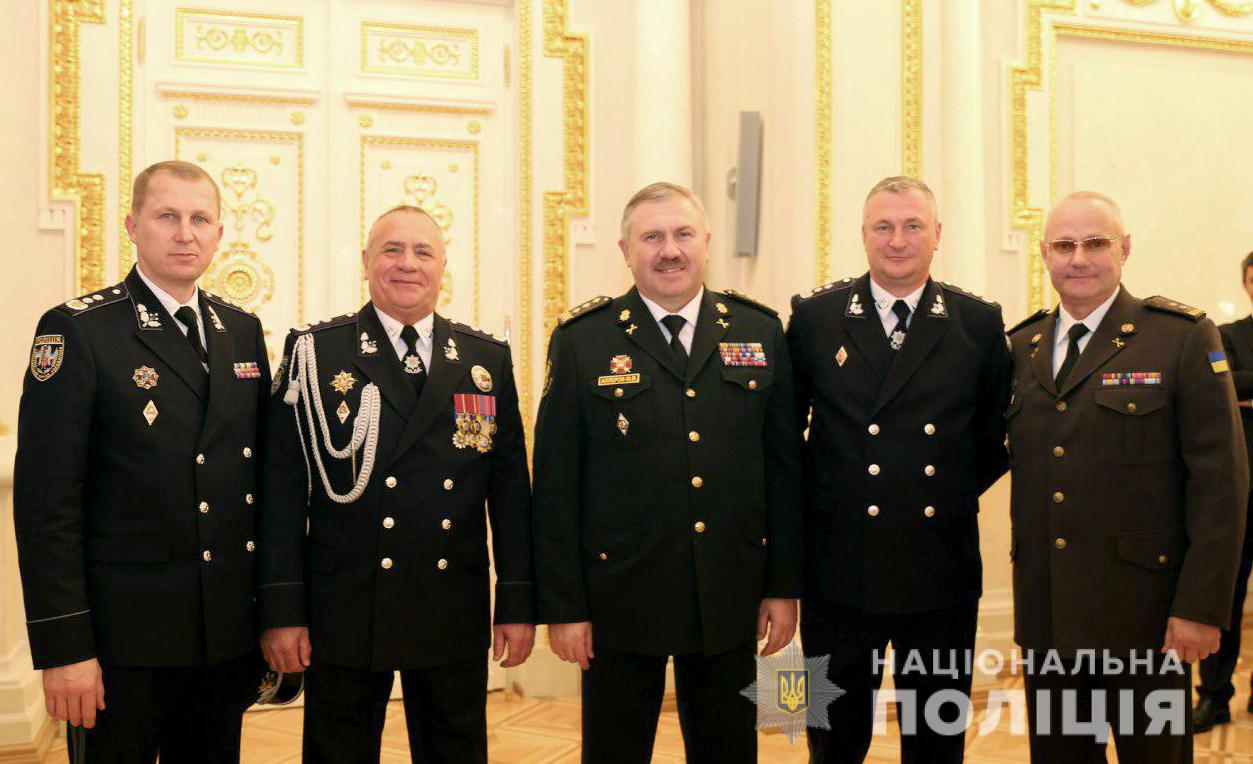 Knyazev General I Rangy 2