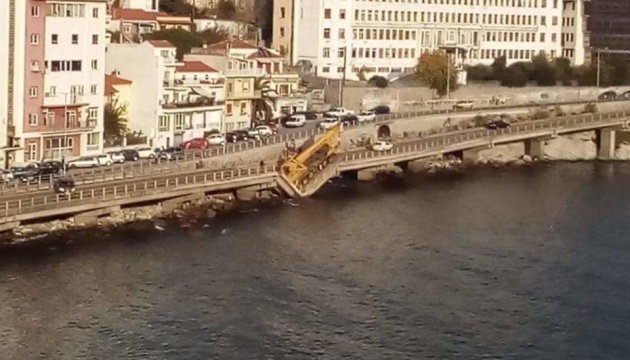 греция мост