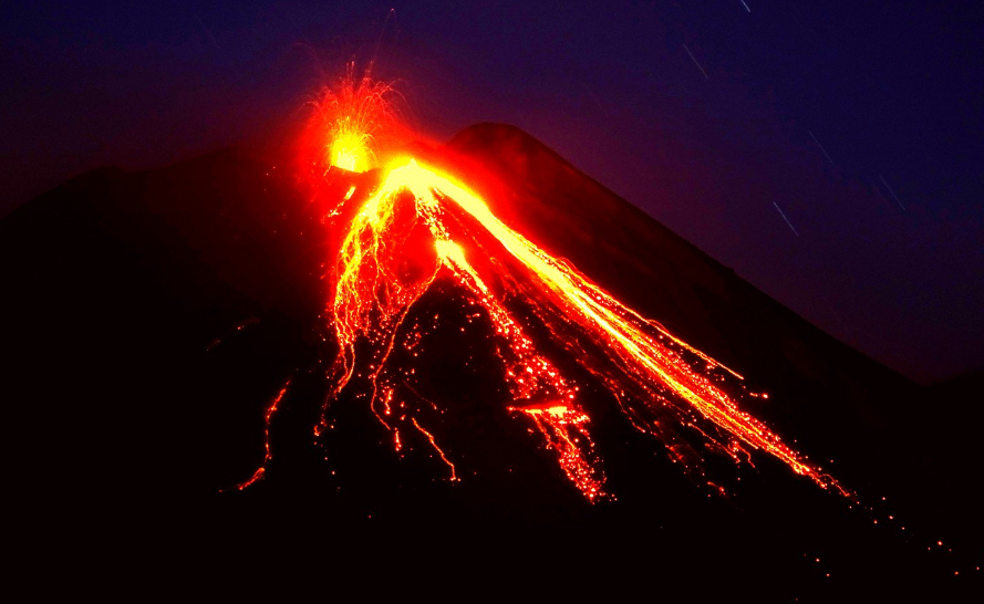 вулкан_этна