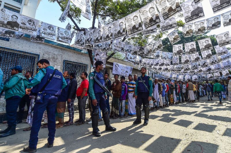 бангладеш_стычки_выборы