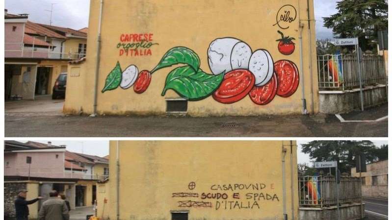 спинацце_граффити_италия_еда