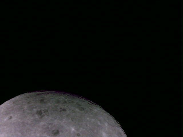 Луна 3