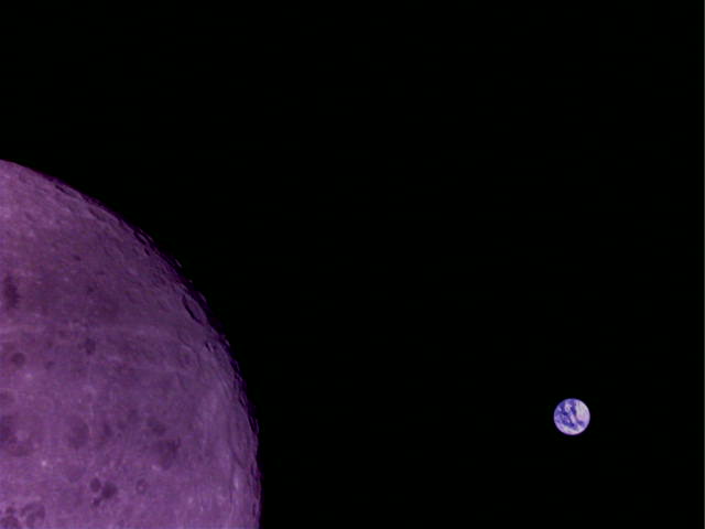 Луна 6
