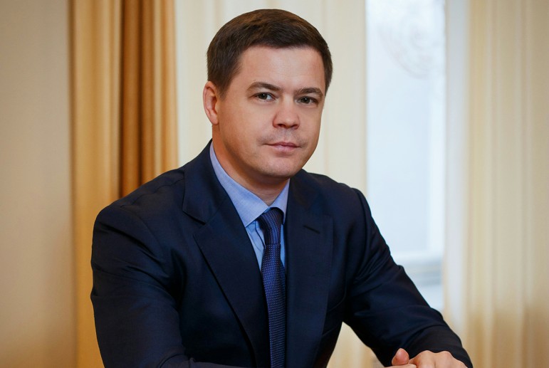 Сергей Тупальский