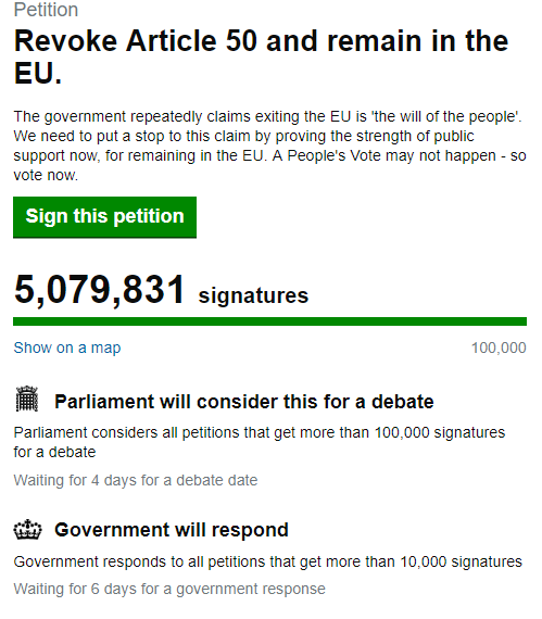 петиция copy