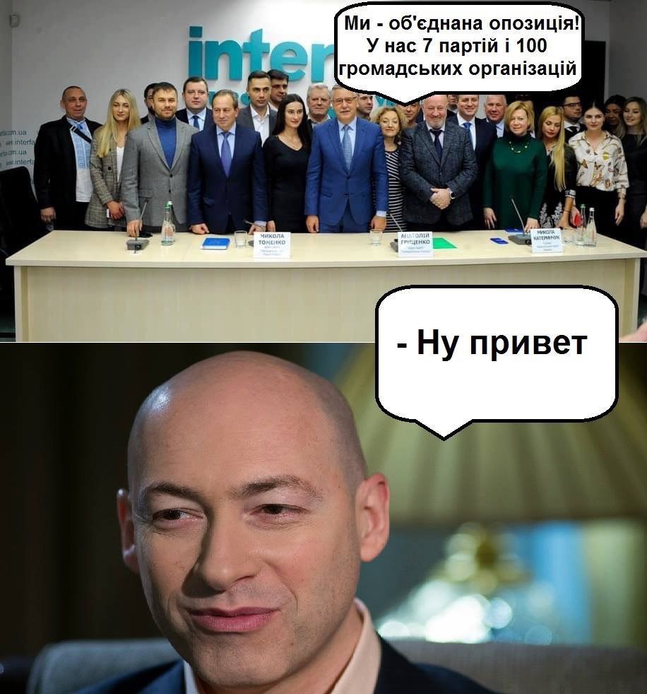 выборы президента_соцсети