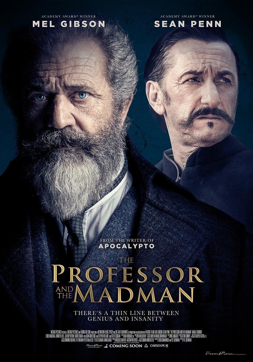 the professor and the madman 546719039 large