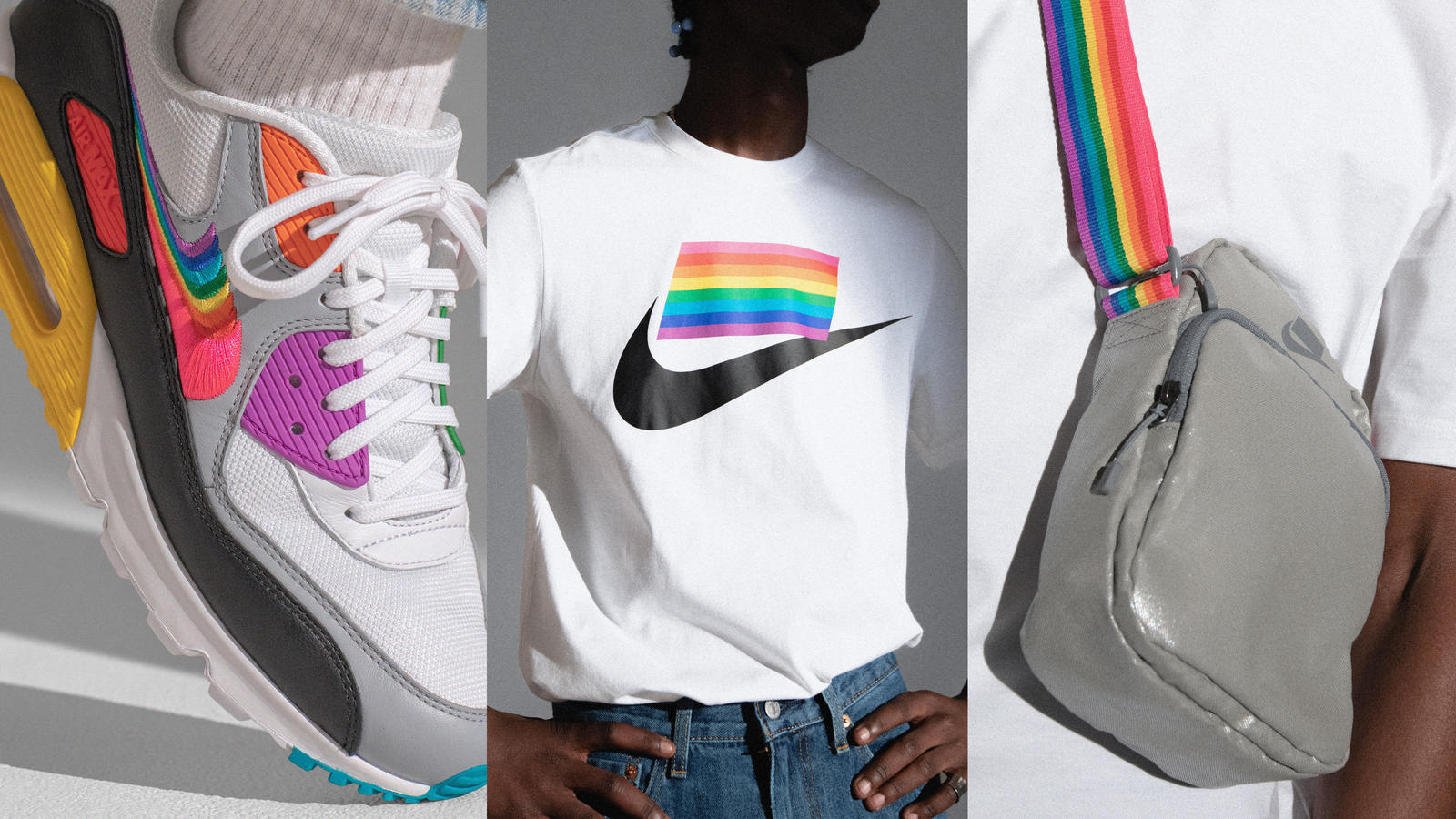 Nike BeTrue 2019 Collection native