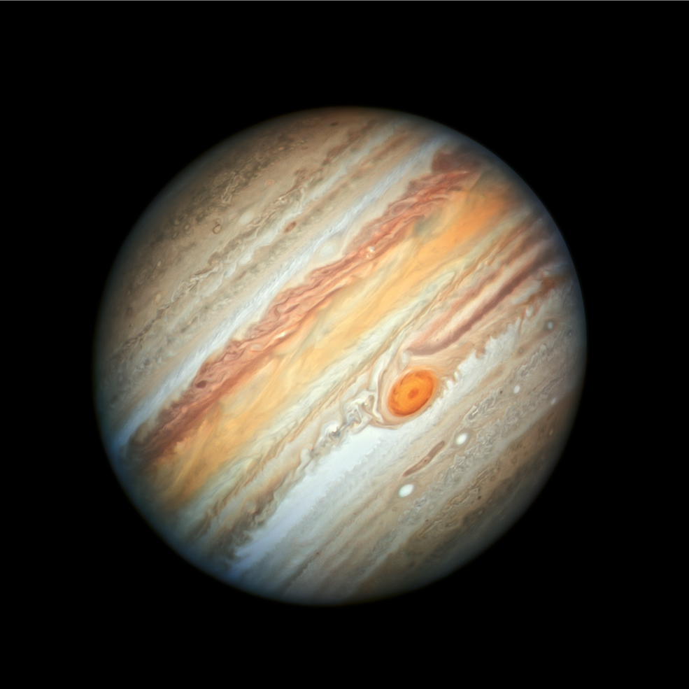 Юпитер7
